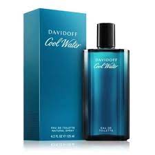 DAVIDOFF COOL WATER