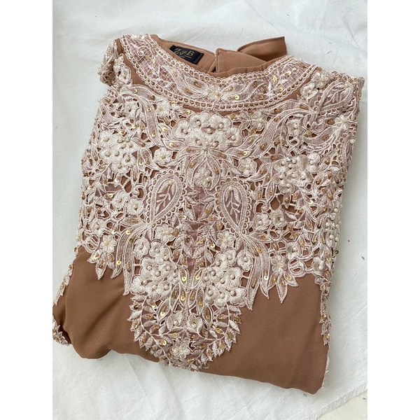 READY STOCK SHAKEELA GAMIS FREE MANSET DAN TURBAN