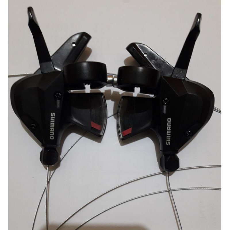 Shifter 8 Speed Shimano Shifter 3X8 Speed