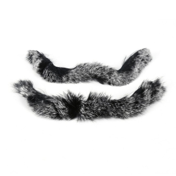 Panah - Anak Panah - Panahan Bow Silincer / Peredam String Panahan Bulu Kelinci Ready Stock