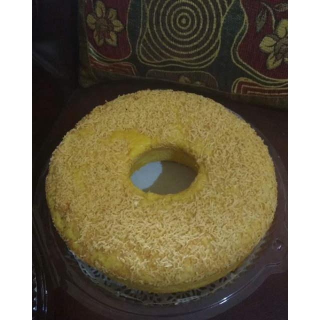 

bolu tape keju