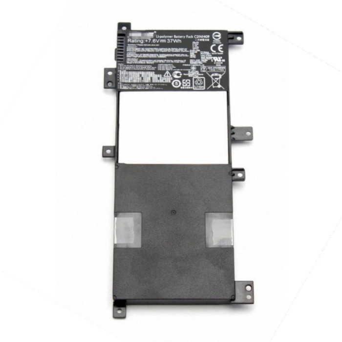 Batre Batrai Asus A455L A455LN A455LF A455LA A455LD X455LA -C21N1409 BERGARANSI