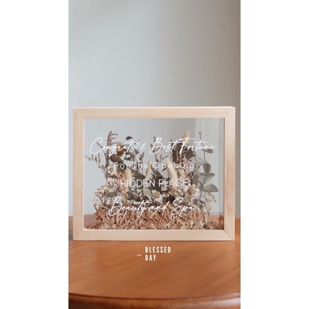 

Petra Frame