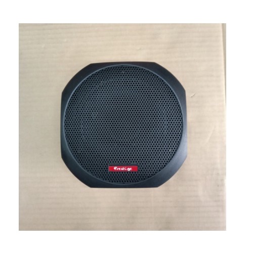 Speaker mobil Coaxial 1 way 6 1/2 inch 1614 Prestige Mid Vocal 6.5inch