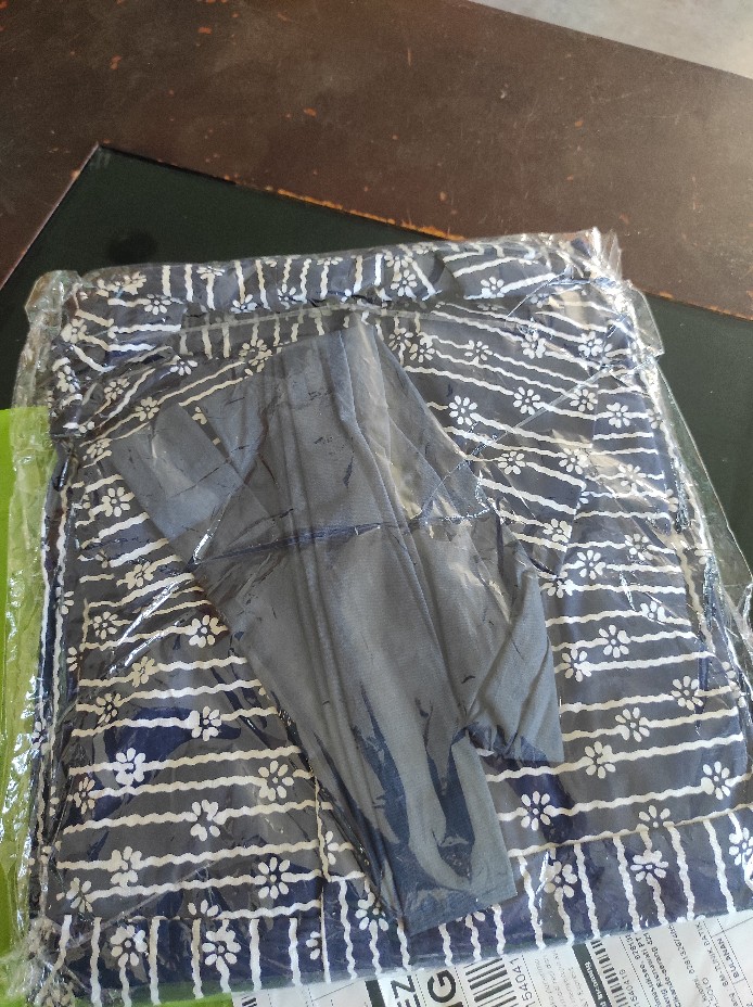 Bm-tunik Batik Ayunda