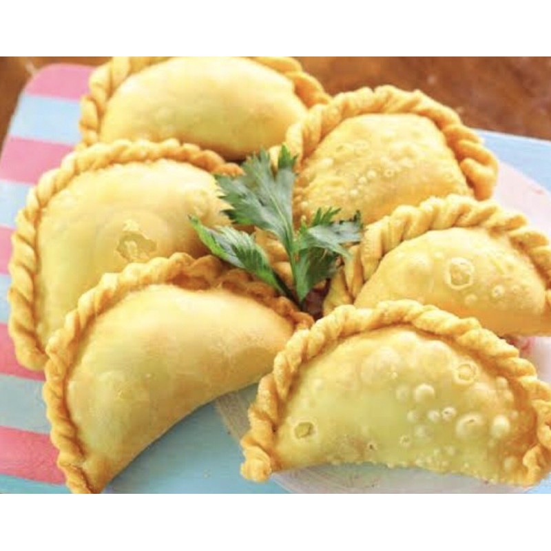 

PASTEL ISI SAYURAN
