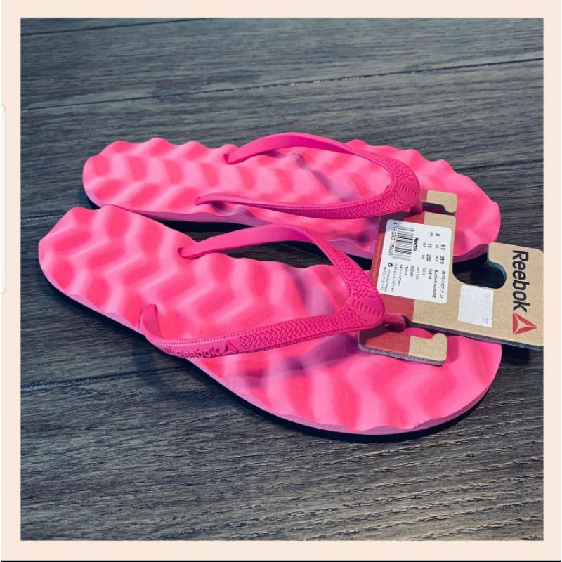 Sandal Jepit Reebok