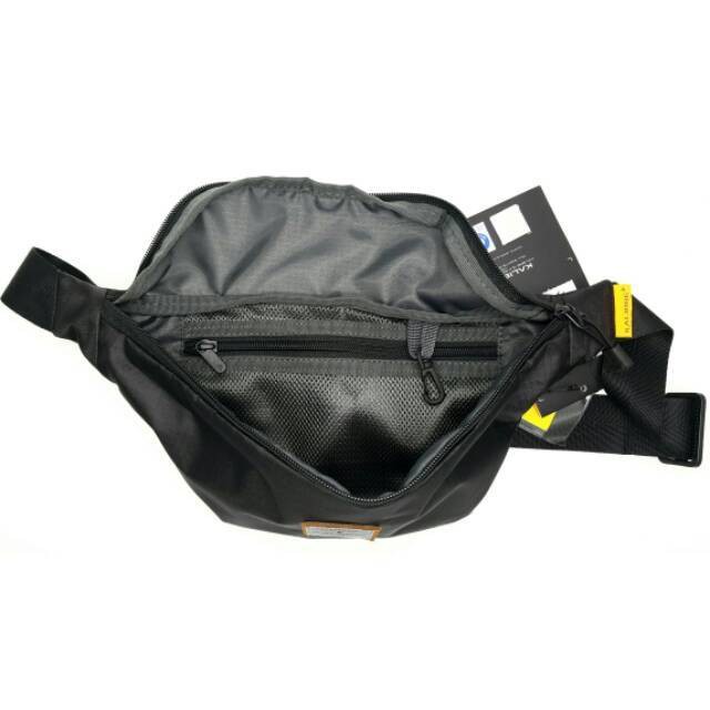 Tas Kalibre Waist Bag Hurley Art 920823000