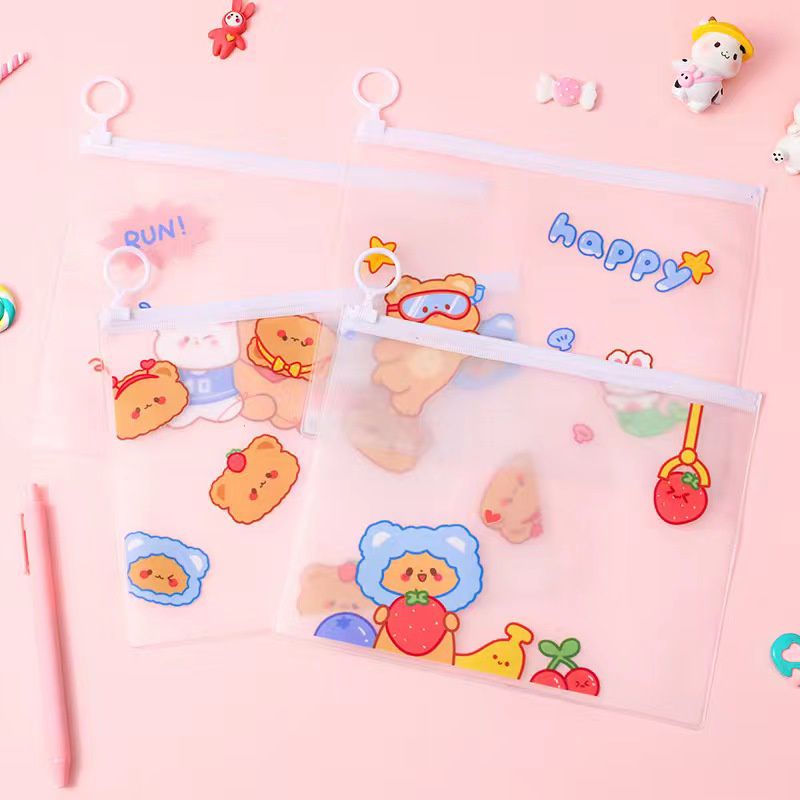 

TEMPAT PENSIL MODEL COWY KOTAK PENSIL LUCU