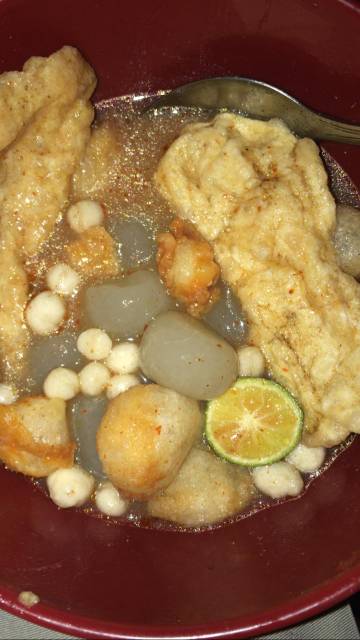 

BOCI BACO ACI ORIGINAL TERENAK / MIN ORDER 8PCS