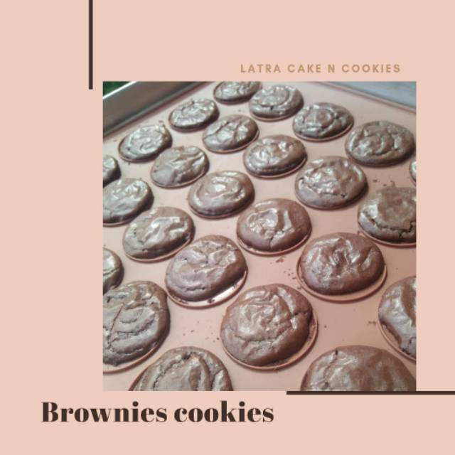 

Brownies Cookies