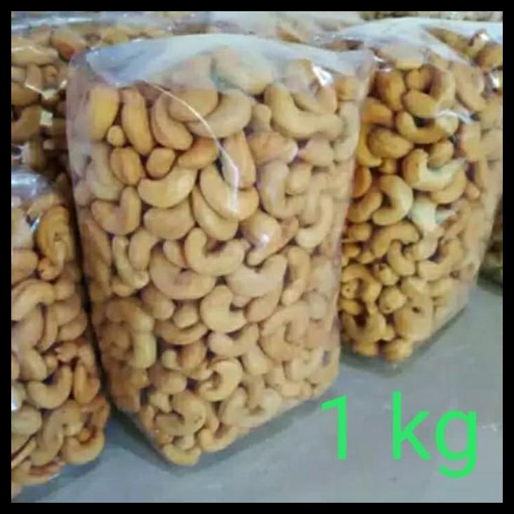 

DISKON TERBATAS !!! KACANG MEDE MATENG SUPER TERLARIS