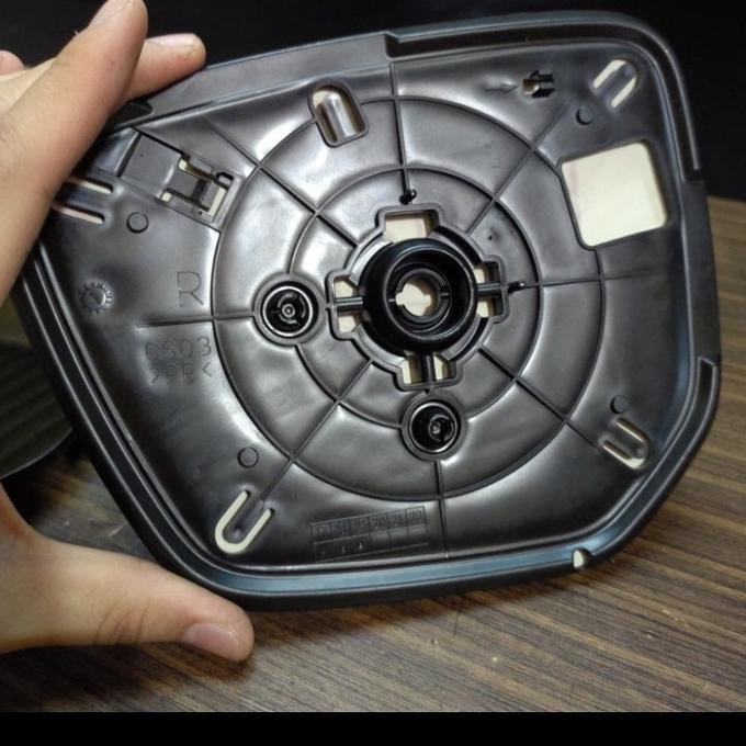 kaca spion xpander kanan RH .