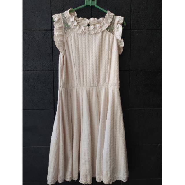 Liz lisa dress preloved