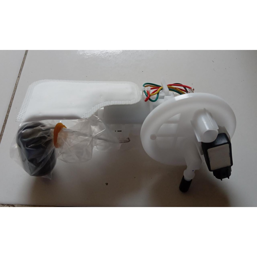 full pomp injeksi komplit yamaha mio j berkualitas presisi