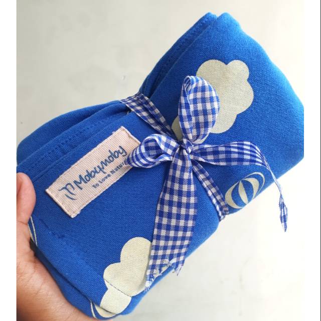Geos Mobymoby cloud..