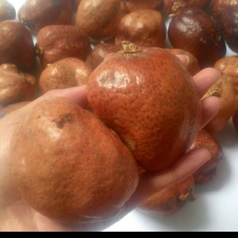 

Buah Zuriat 1kg