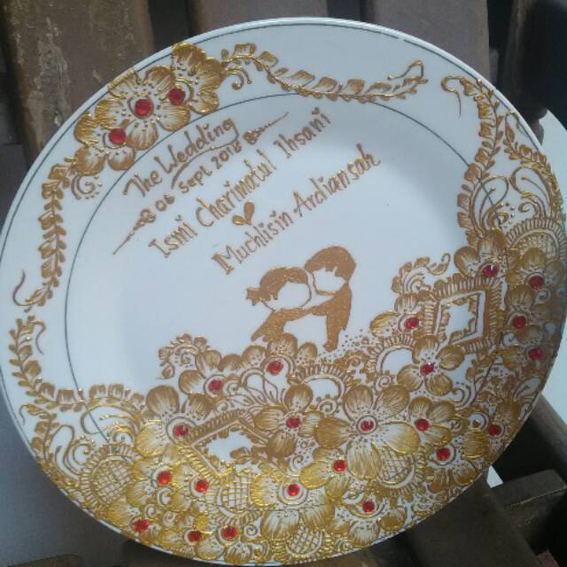 

Henna Craft for Gift