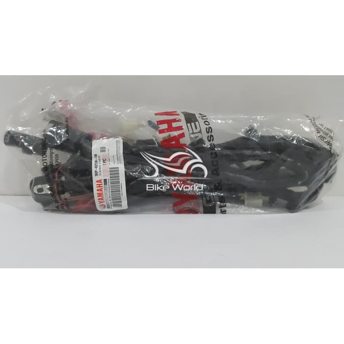 HOT SALE  Kabel Body Soul GT 2013-2014 1KP-H2590-10 Yamaha Genuine Parts ORIGINAL