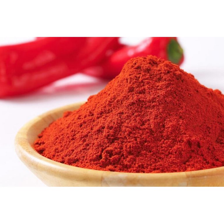 

Chili powder 35gram / cabe bubuk import / cabe bubuk halus