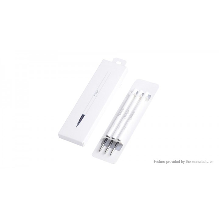 

Tinta Pen-Original XIAOMI Ink Refill For Metal Roller Sign Pen