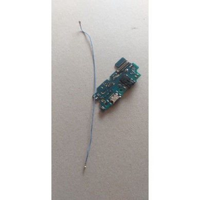 ori copotan papan/boot charger samsung A50