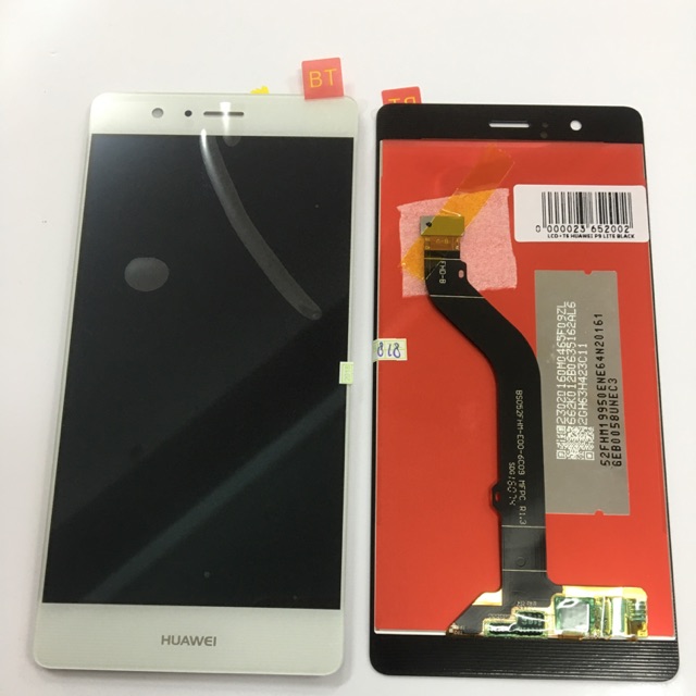 LCD TOUCHSCREEN HUAWEI P9 LITE / LCD TS P9 LITE / LCD TC HUAWEI P9 LITE FULLSET