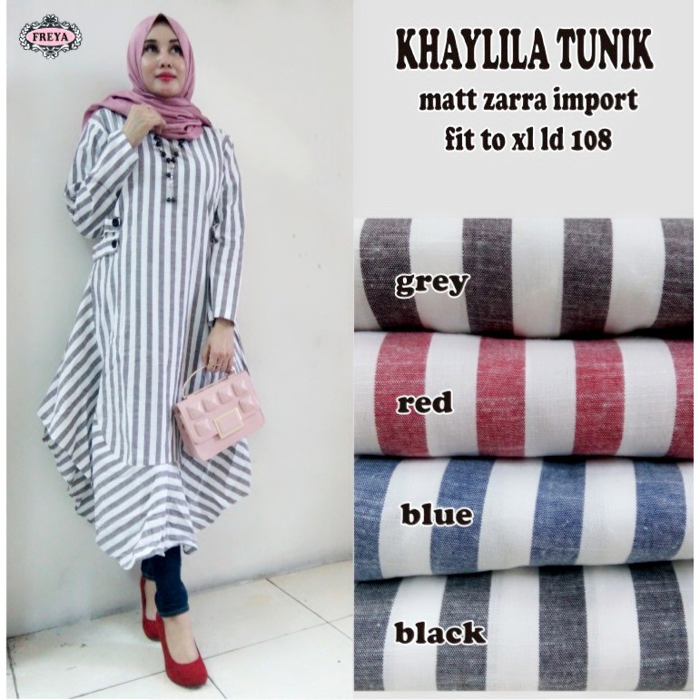 

Khaylila
