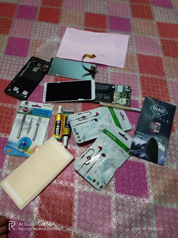 Open Tool Qk-2806 / Opening Tools