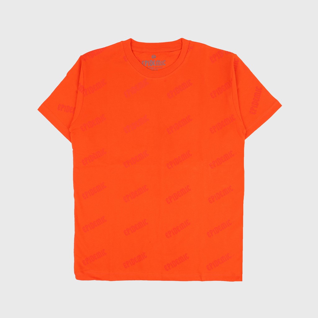 

Epidemic Orange Entire - Kaos Epidemic