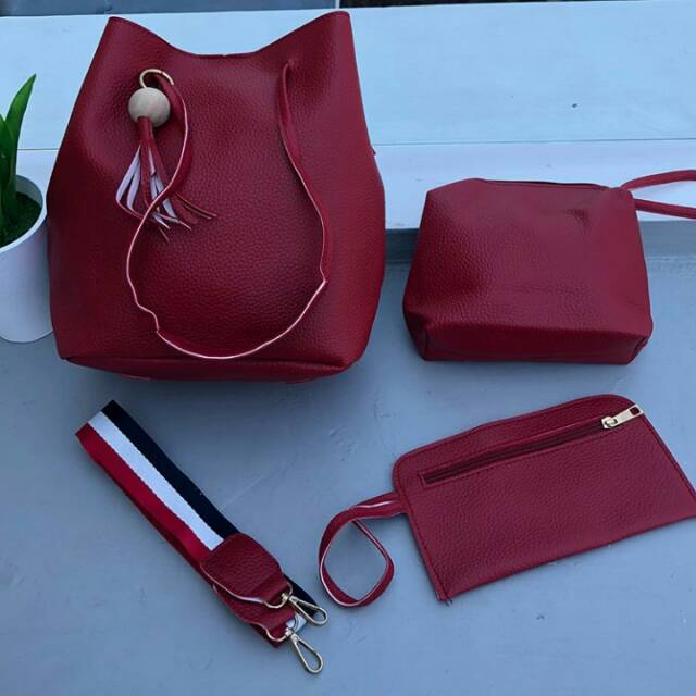 Tas import 3IN1 batam