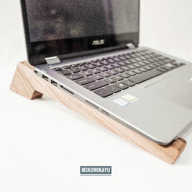 STAND LAPTOP TATAKAN LAPTOP MEJA LAPTOP MEJA LIPAT LAPTOP PORTABLE LAPTOP STAND KOMPUTER