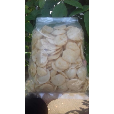 

Seblak Kering Kriuk kemasan 150gr