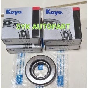 Bearing Acs 0304 koyo