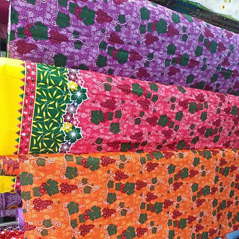 kain batik profetik anggur kelimpahan jki semarang