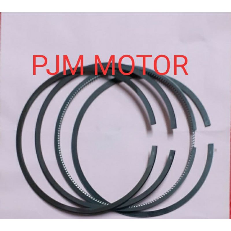 Ring Piston Diesel S1130 Zs1130 Tl1130 Dongfeng Tianli Fengtian