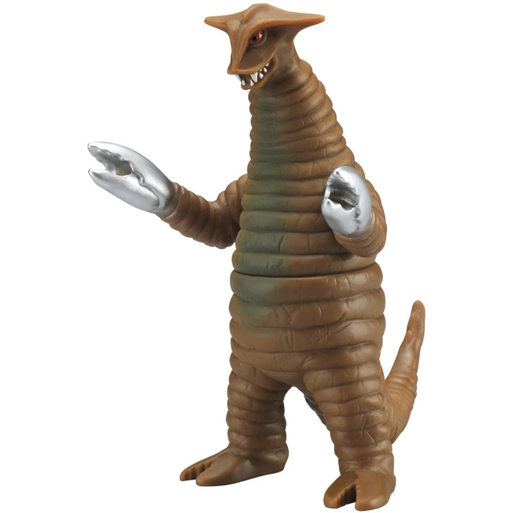 Bandai Ultraman Kaiju Ultra Monster 500 Series 61 Sadora