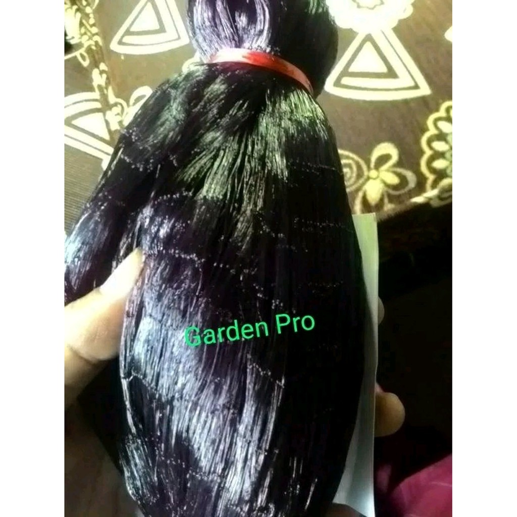 perangkap burung arna hitam/Jaring Burung Sekitar 50 Meter Warna Hitam Diskon