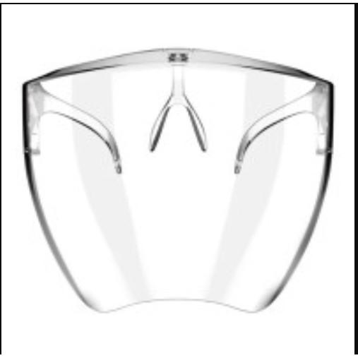 FACE SHIELD ACRYLIC