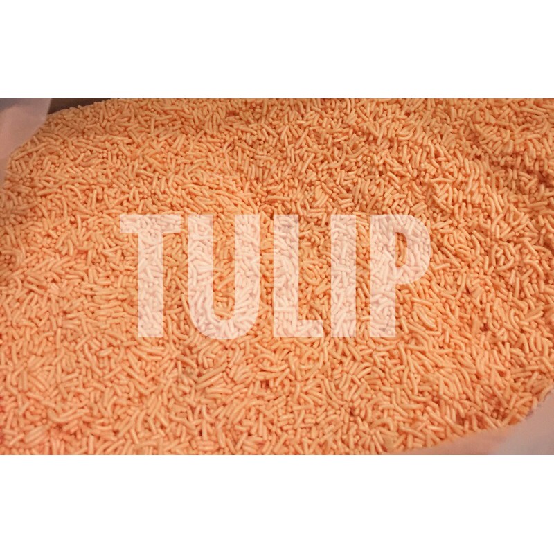 TULIP meses Orange Chocorice repack 250gr