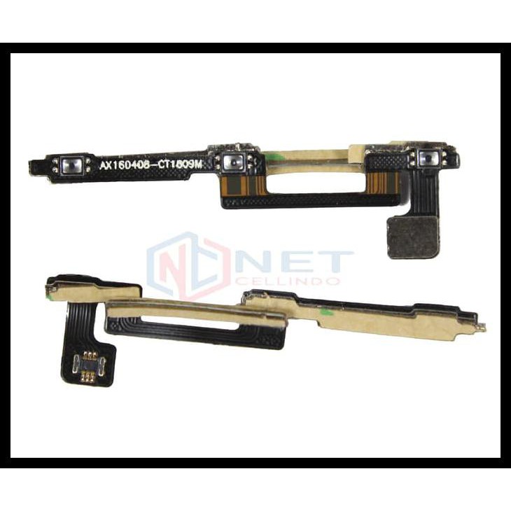 Flexible On Off + Volume Xiaomi Mi 5 / Flex On Off Xiaomi Mi5