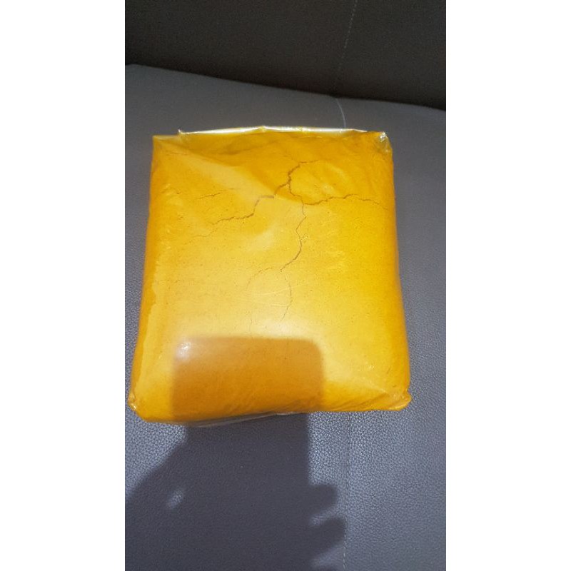 

Kunyit Bubuk 1 kg