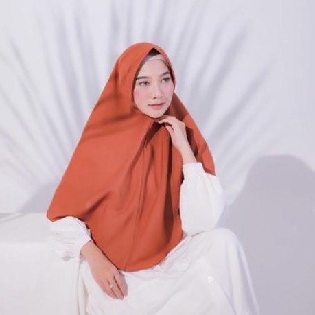 Nadiraa Hijab Khimar Aisyah 99rb get 4-3