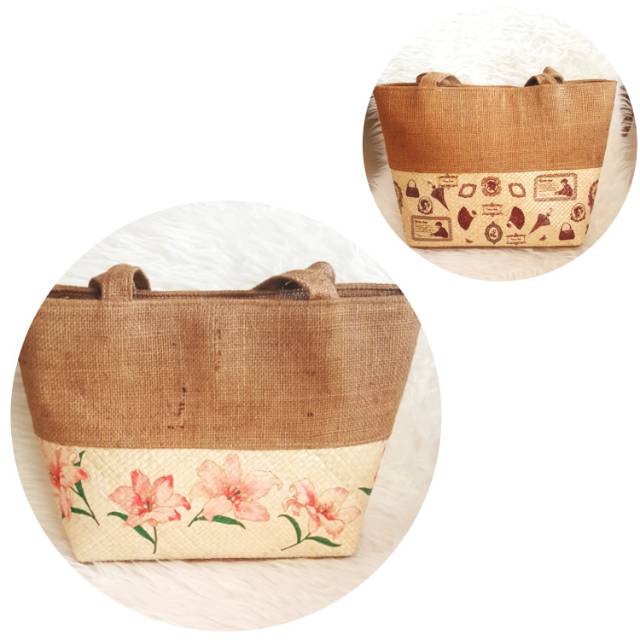tas decoupage