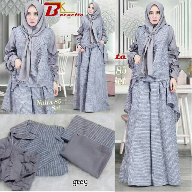 Naifa Set vol 85 by Baenetta