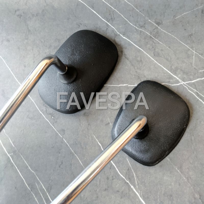 SPION VESPA KDC LANGSUNGAN PANJANG VESPA SUPER SPRINT PX-1