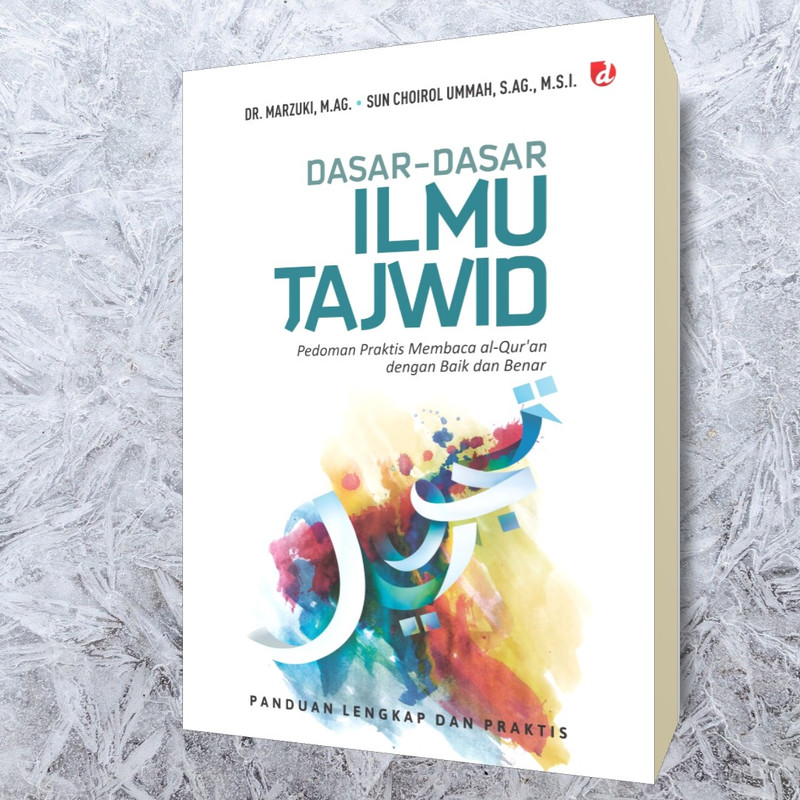 Dasar-dasar Ilmu Tajwid