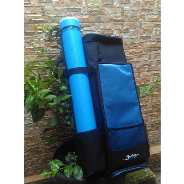 Tas Busur Standar Bow Model Ransel