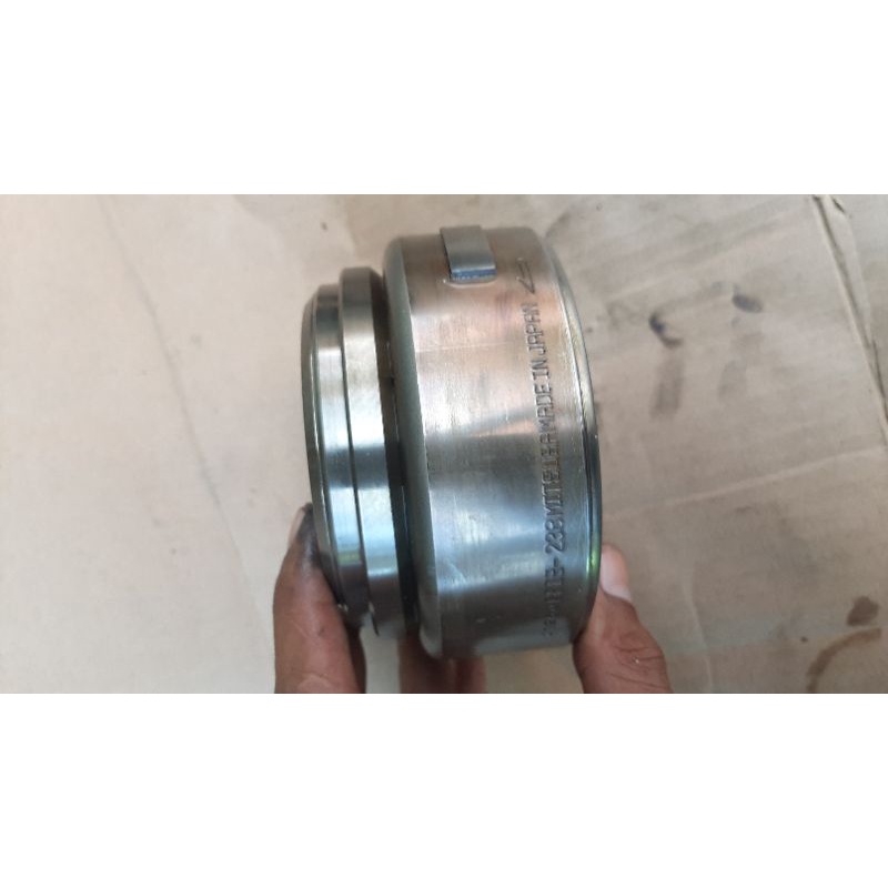 MAGNET / MAHNET Tiger revo set one way Original