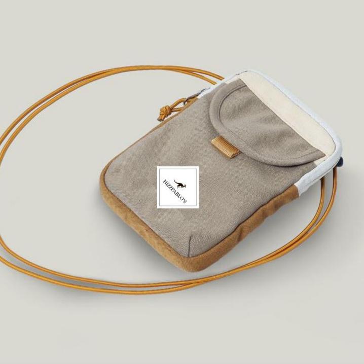 Terbatas VIQVK HIZZPABLOS CLIO TASPRIA WAISTBAG PRIA WAISTBAG MINI TAS SELEMPANG TAS WANITA TAS MAHA